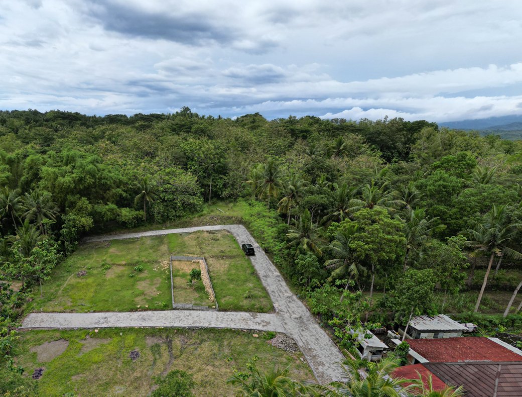 Rumah 2 KT Tipe 50 Dekat RSUD Wates Bisa Cicil - Property listing thumbnail