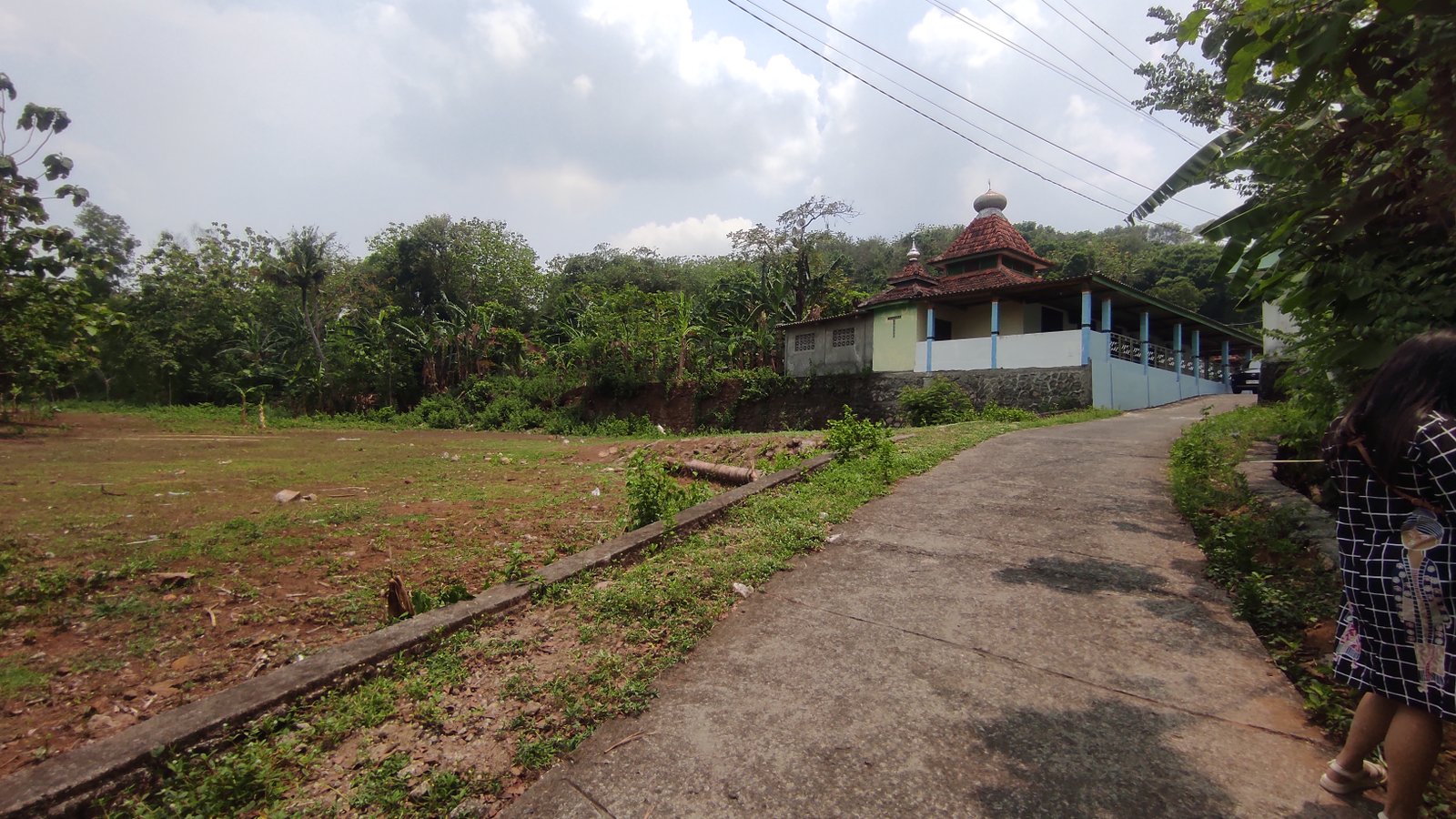 7 Menit SMAN 1 Imogiri, Prospek Hunian, Siap Bangun - Property listing thumbnail