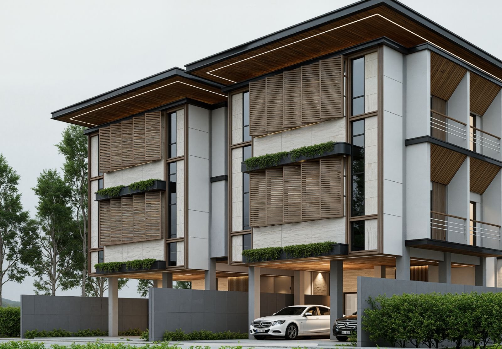 Dijual Kost 3 Lantai 10 Menit Kampus UGM Jogja - Property listing thumbnail