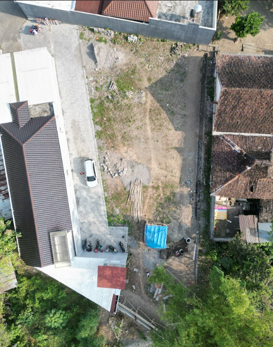 Kost Eksklusif Jambon 12 Kamar Dekat Tugu Jogja - Image 9