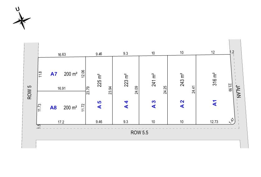 800 meter ke Kampus UII Jogja Kost 18 Kamar Eksklusive - Property listing thumbnail