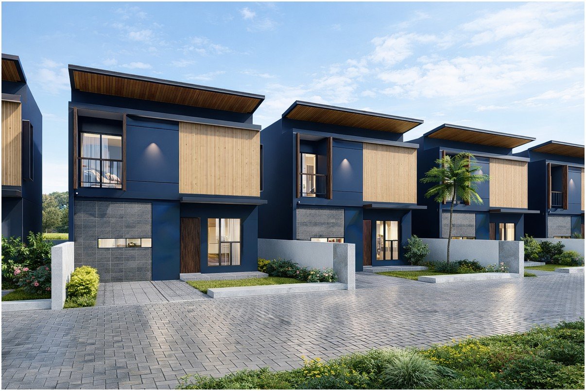 Dekat Ring Road Utara Rumah Jl. Kaliurang Km.9 Jogja - Property listing thumbnail