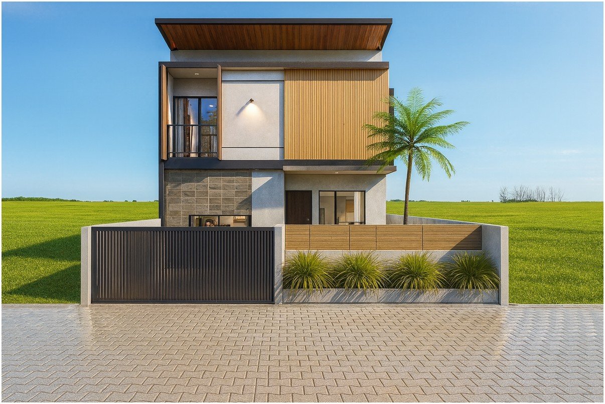 Dekat Kampus UGM Rumah Jalan Kaliurang km 9 Jogja - Property listing thumbnail