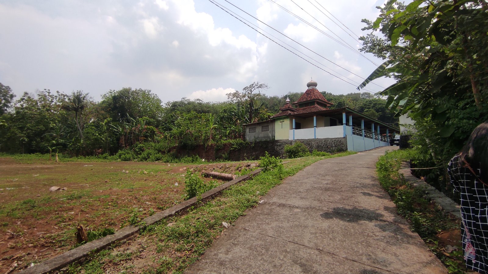 Tanah Murah Dekat Polsek Imogiri, SHMP - Property listing thumbnail