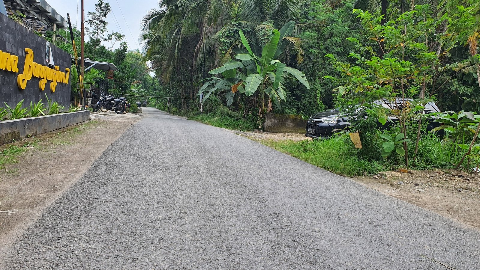 Belakang Padma Residence Tanah Kasihan Bantul Siap Bangun - Property listing thumbnail