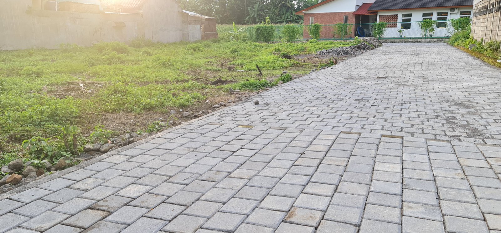 Kos Siap Bangun Sinduadi, Dekat Monumen Jogja Kembali - Property listing thumbnail