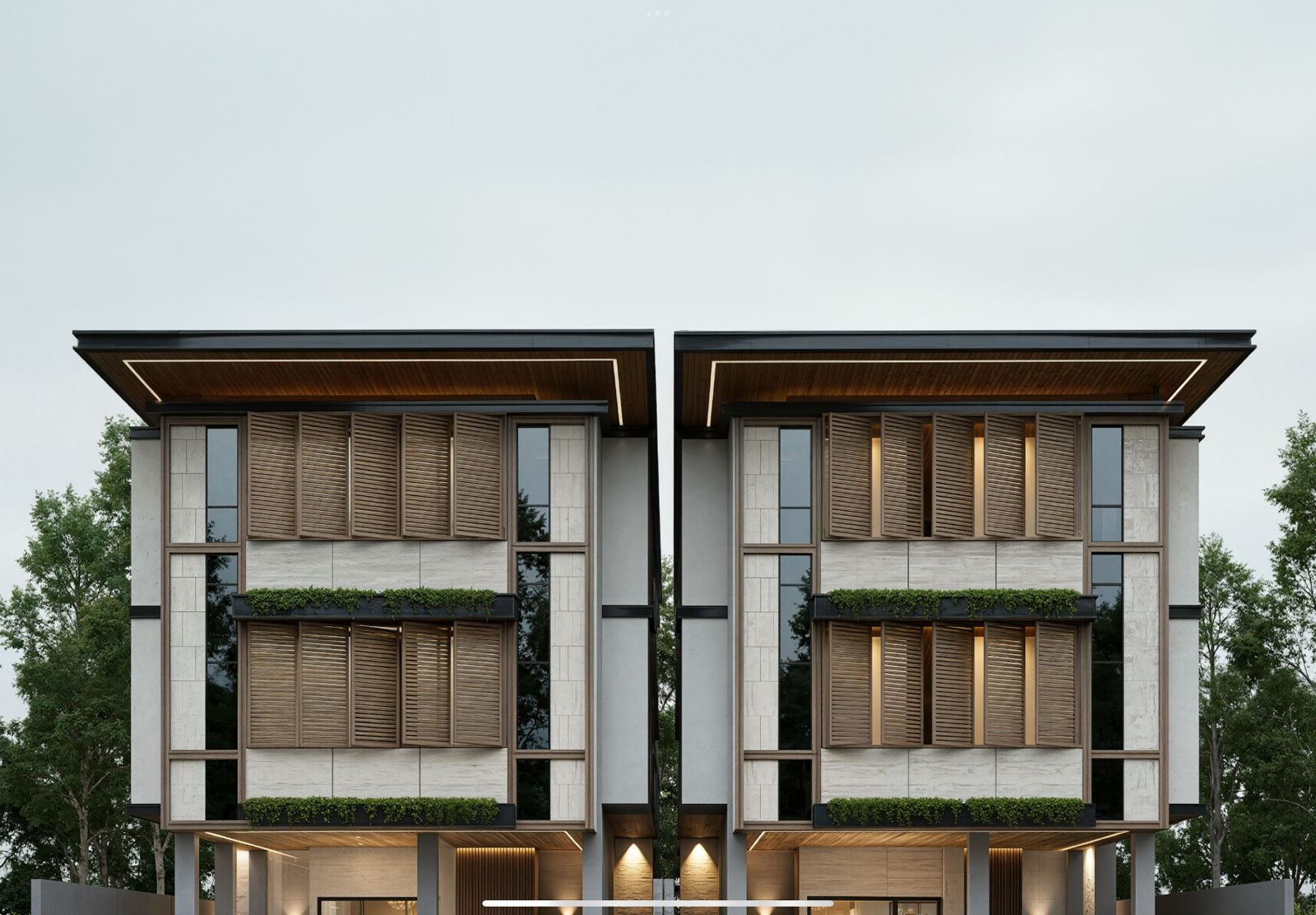 3 Lantai Kost Ring 1 kampus UGM Jogja, SHM Pekarangan. - Property listing thumbnail