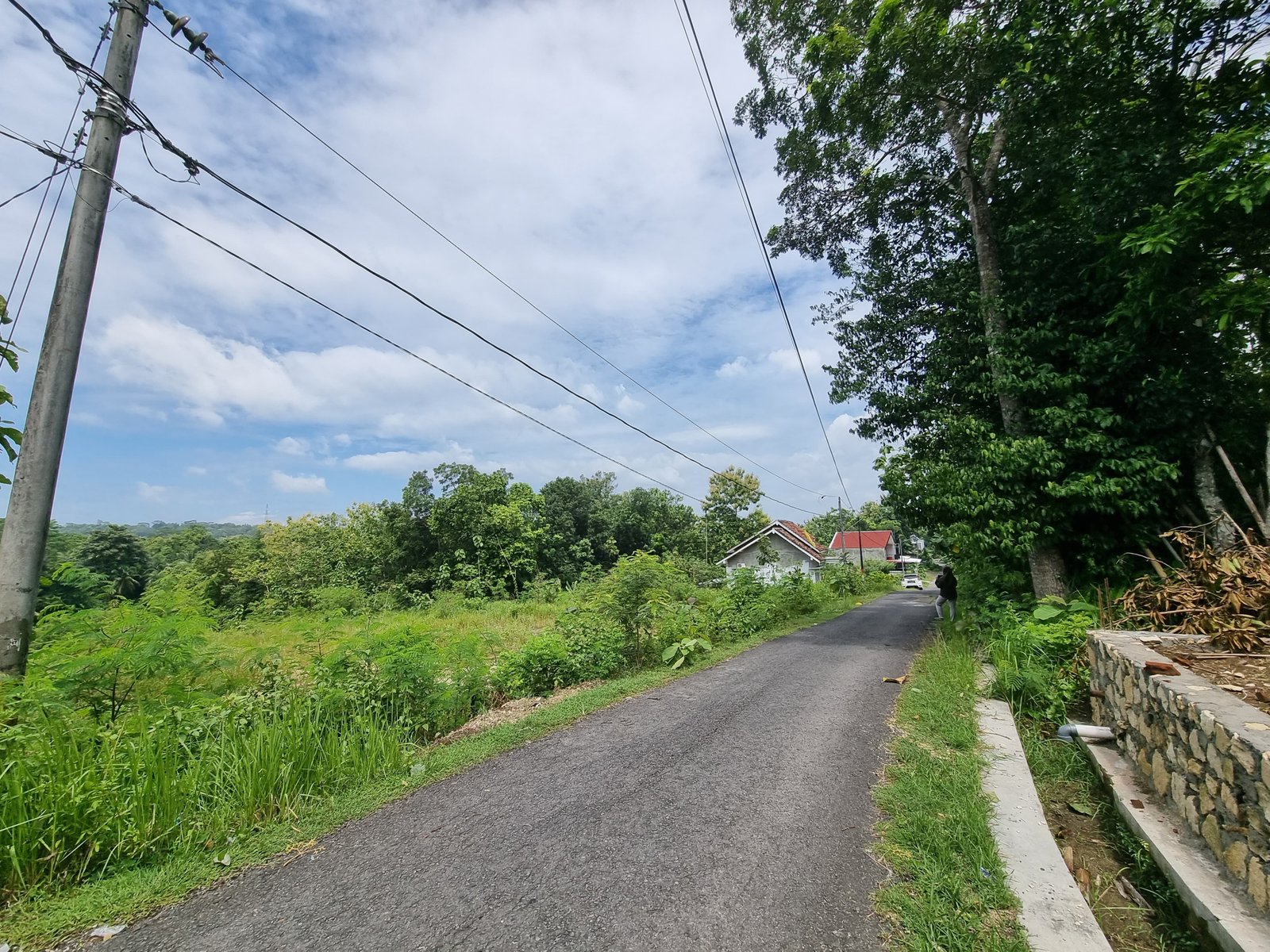 Tanah Murah Selatan UMY, SHM Pekarangan 1,2 Jt/m² - Property listing thumbnail