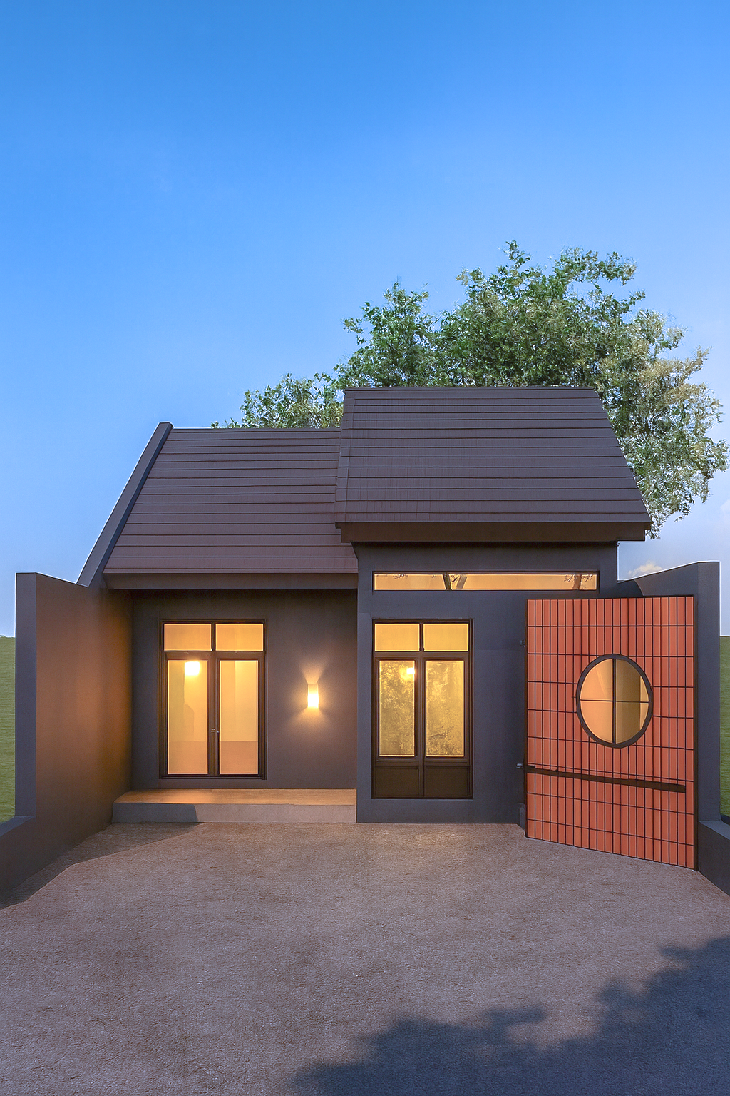 Jual Rumah Jogja Tipe 65 Dekat RSUD Sleman Bisa Angsur - Property listing thumbnail