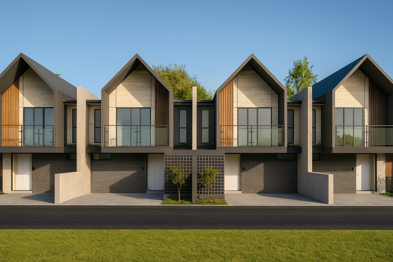 Dijual Rumah 2 Lantai Berbah Kalitirto Dekat RS Harjolukito - Property listing thumbnail