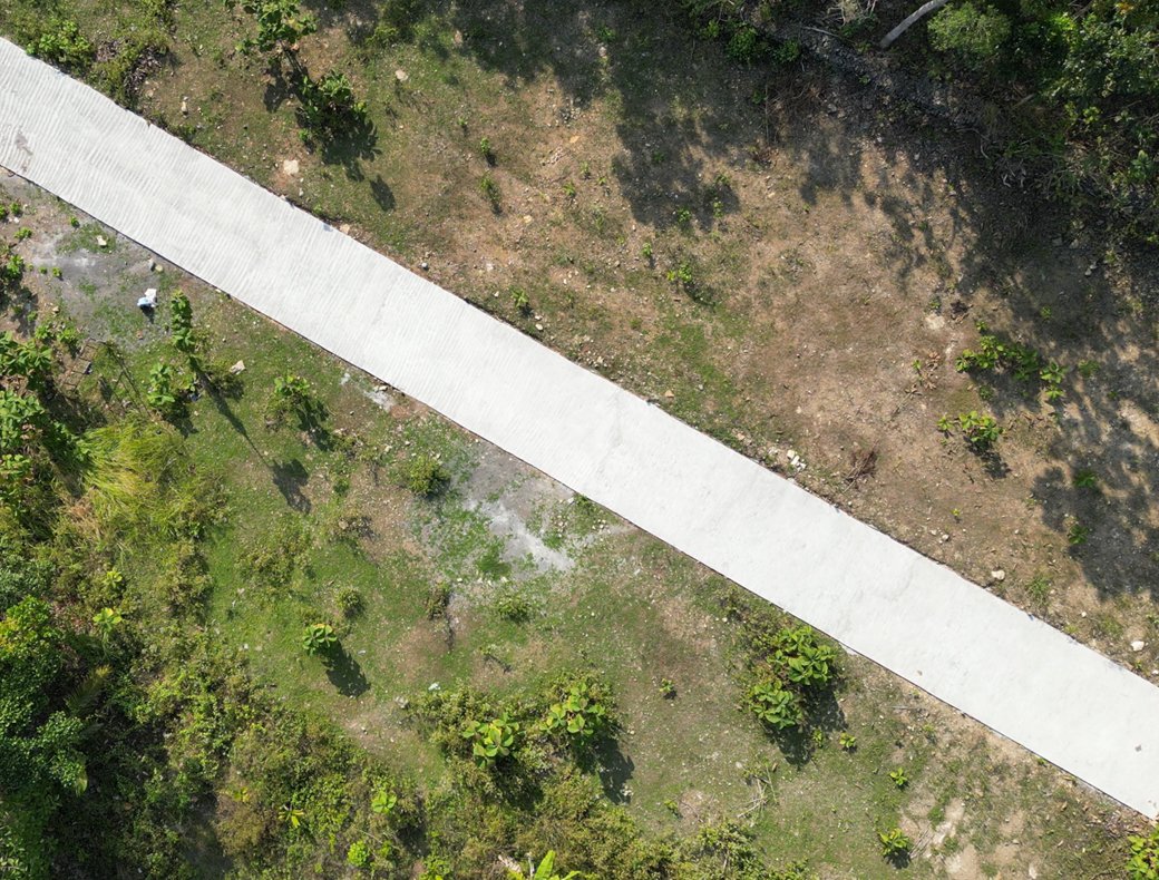 Dekat Polres Kulon Progo kavling Strategis Siap Bangun - Property listing thumbnail