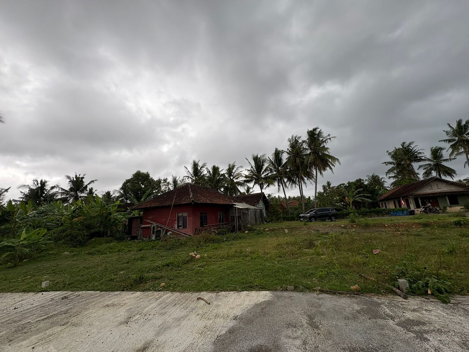 dekat Kampus UAD 6; Sisa 3 Unit; SHM - Property listing thumbnail