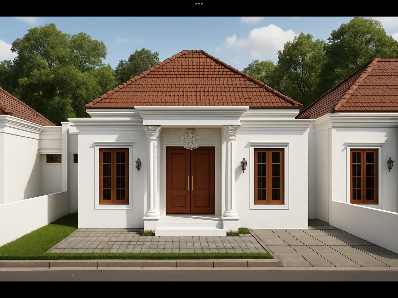 Hanya 2 KM dari Puncak Becici-Cluster Siap Bangun Imogiri Bantul - Property listing thumbnail