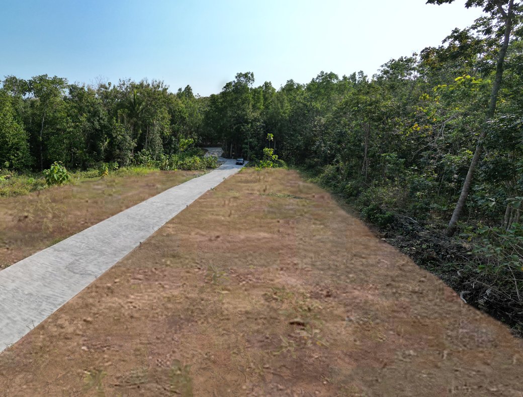 Dekat Samsat Kulon Progo Kavling Premium Siap AJB - Property listing thumbnail