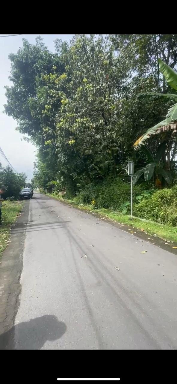 Dekat Exit Toll Purwomartani Kavling Siap Bangun - Property listing thumbnail