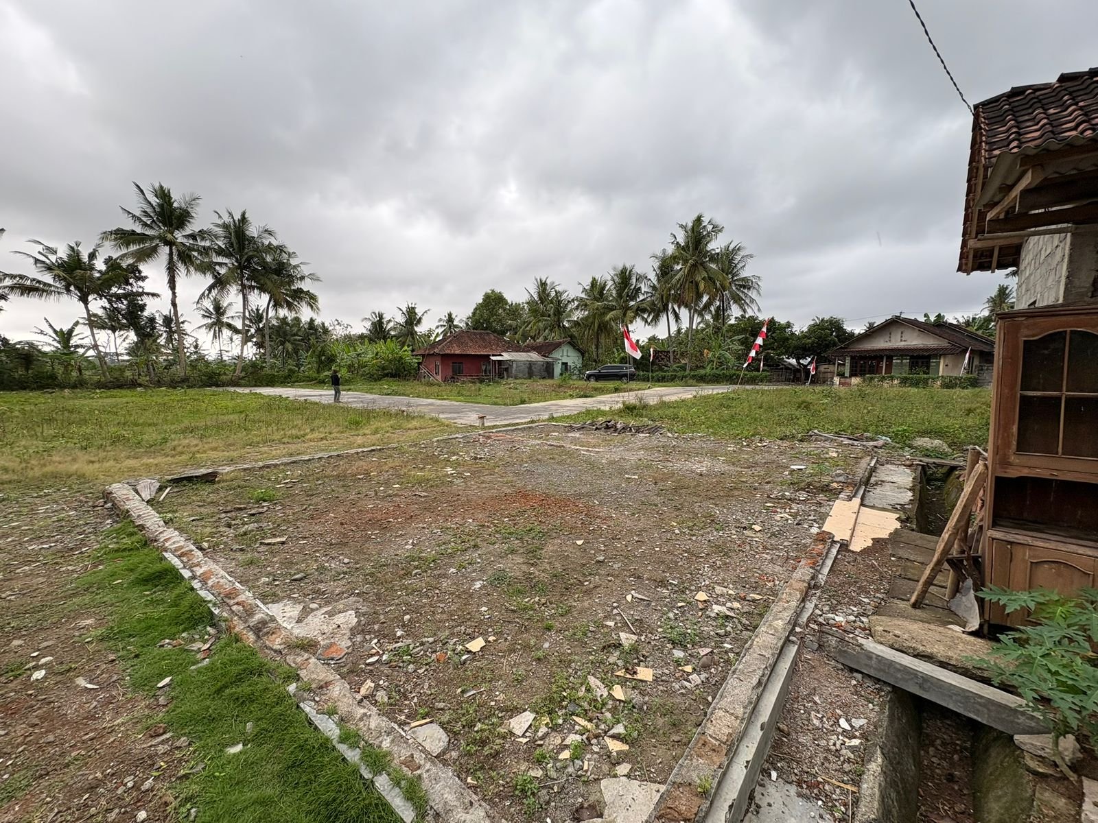 Tawangsari; Sisa 3 Unit; SHM - Property listing thumbnail