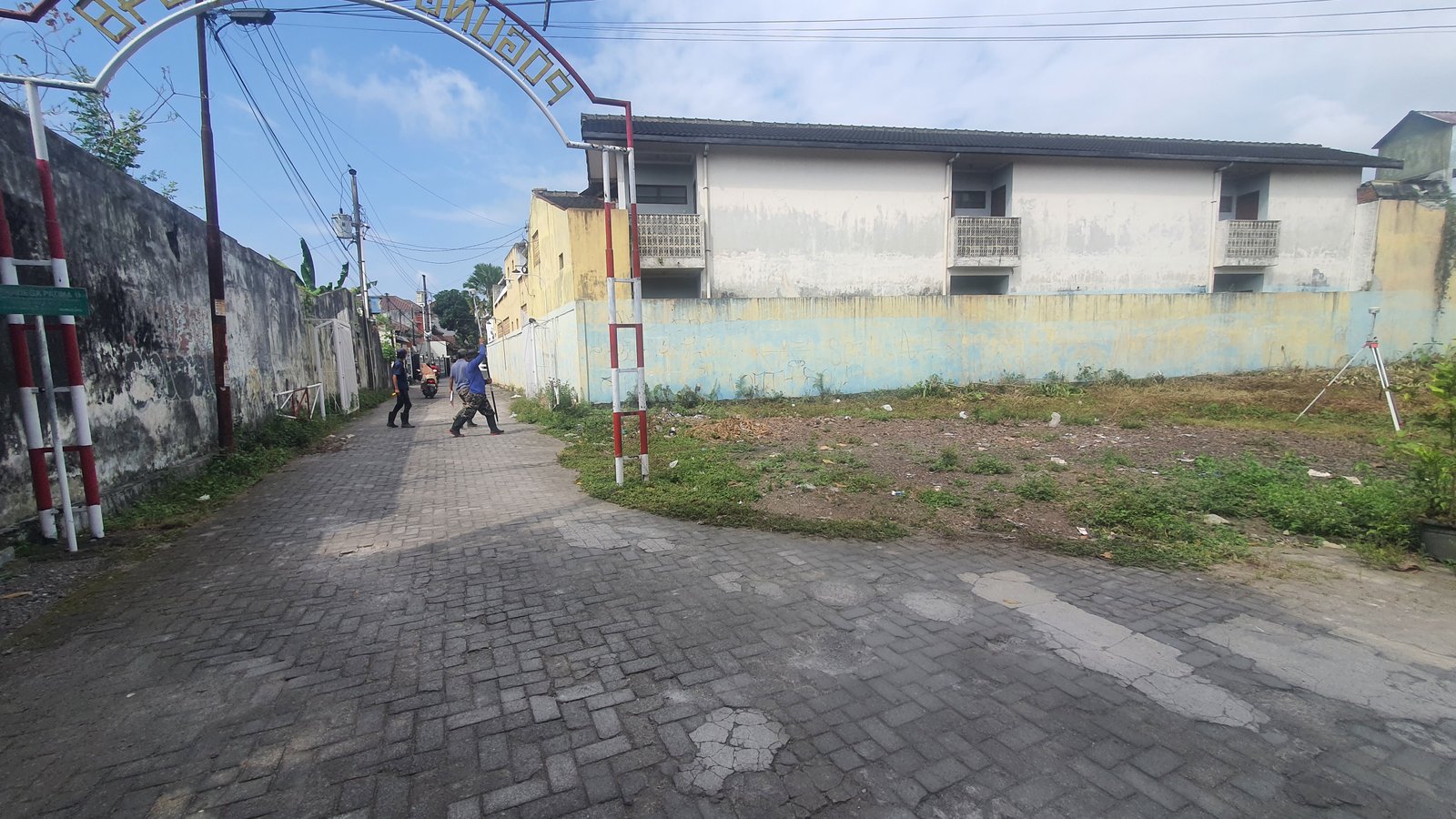 Pogung Sleman Jogjakarta - Tanah Murah Jogja Dekat Monjali - Image 4
