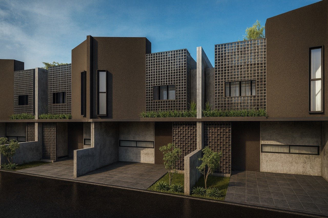 Rumah 2 lantai di Jl kaliurang km 9 cocok hunian dan investasi - Property listing thumbnail