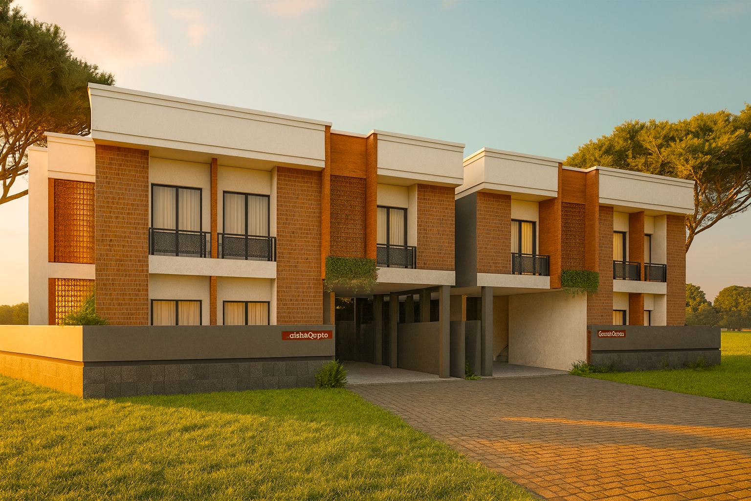 Kost Eksklusif Jambon 12 Kamar Dekat Tugu Jogja - Image 4