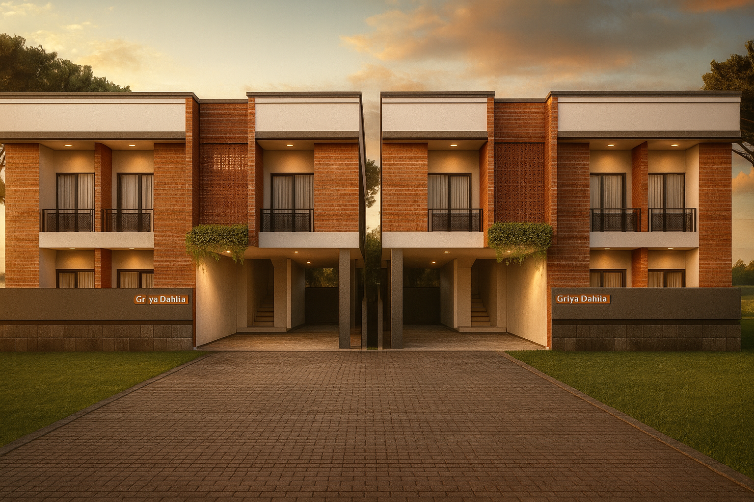 Kost Eksklusif Jambon 12 Kamar Dekat Tugu Jogja - Image 3