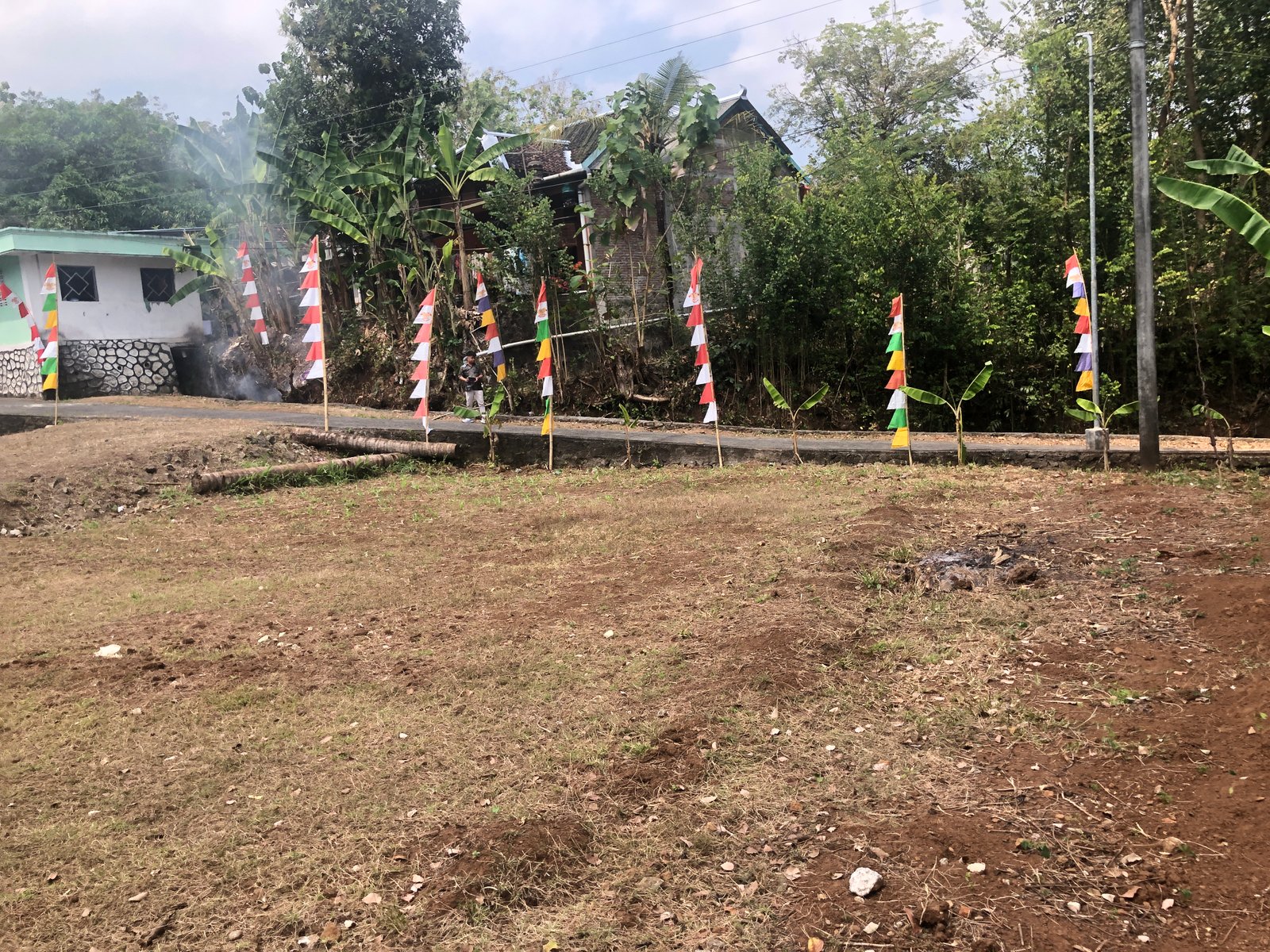 Bantul Dijual Tanah Jogja SHM Legalitas Aman - Property listing thumbnail