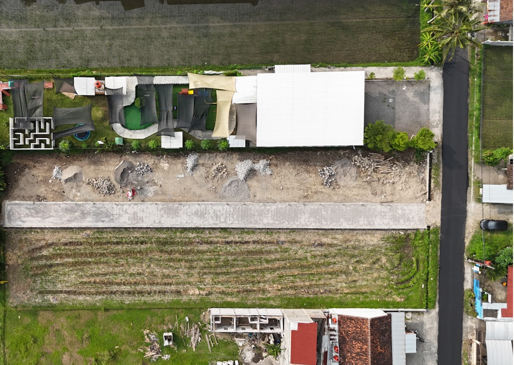 Strategis Dalam Kota Jogja Dekat Malioboro di Banyuraden - Property listing thumbnail