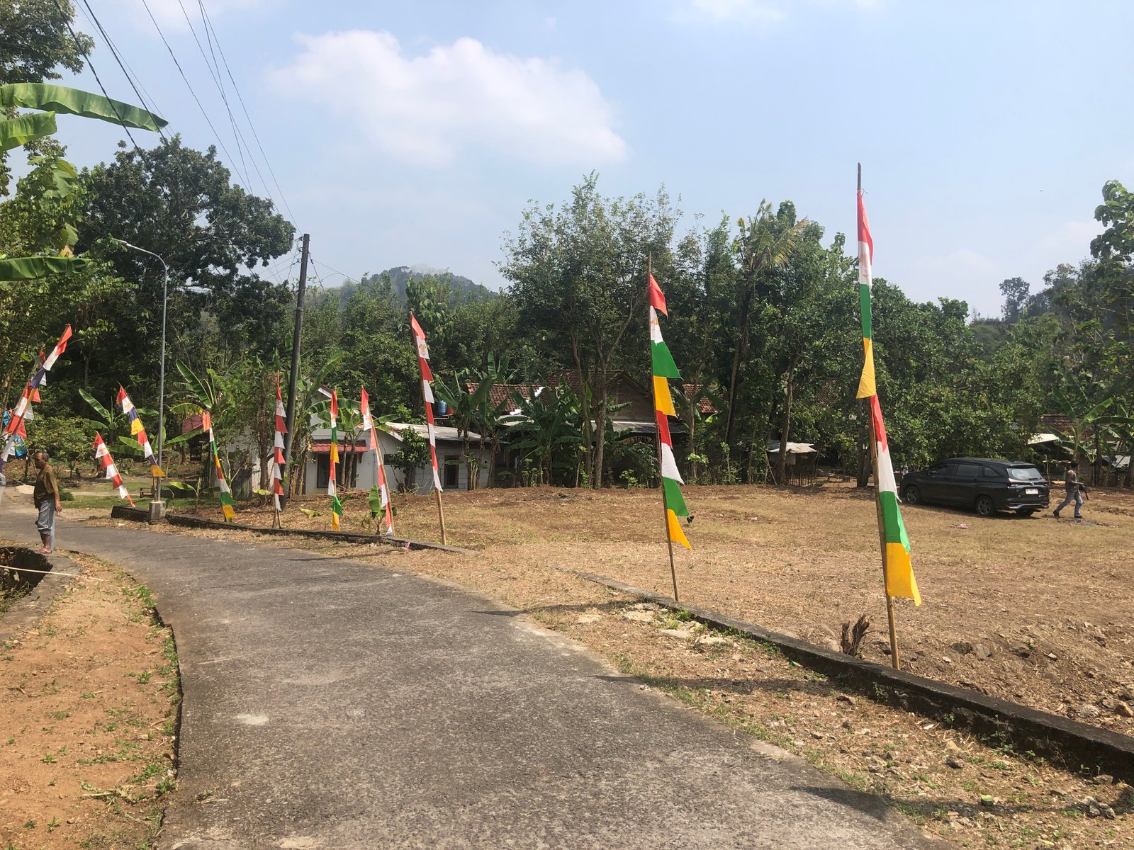 Dekat Imogiri, Tanah Murah Dijual - Property listing thumbnail