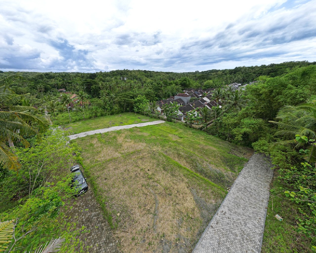 Selangkah Bandara YIA, Prospek Hunian Nyaman, SHM - Property thumbnail