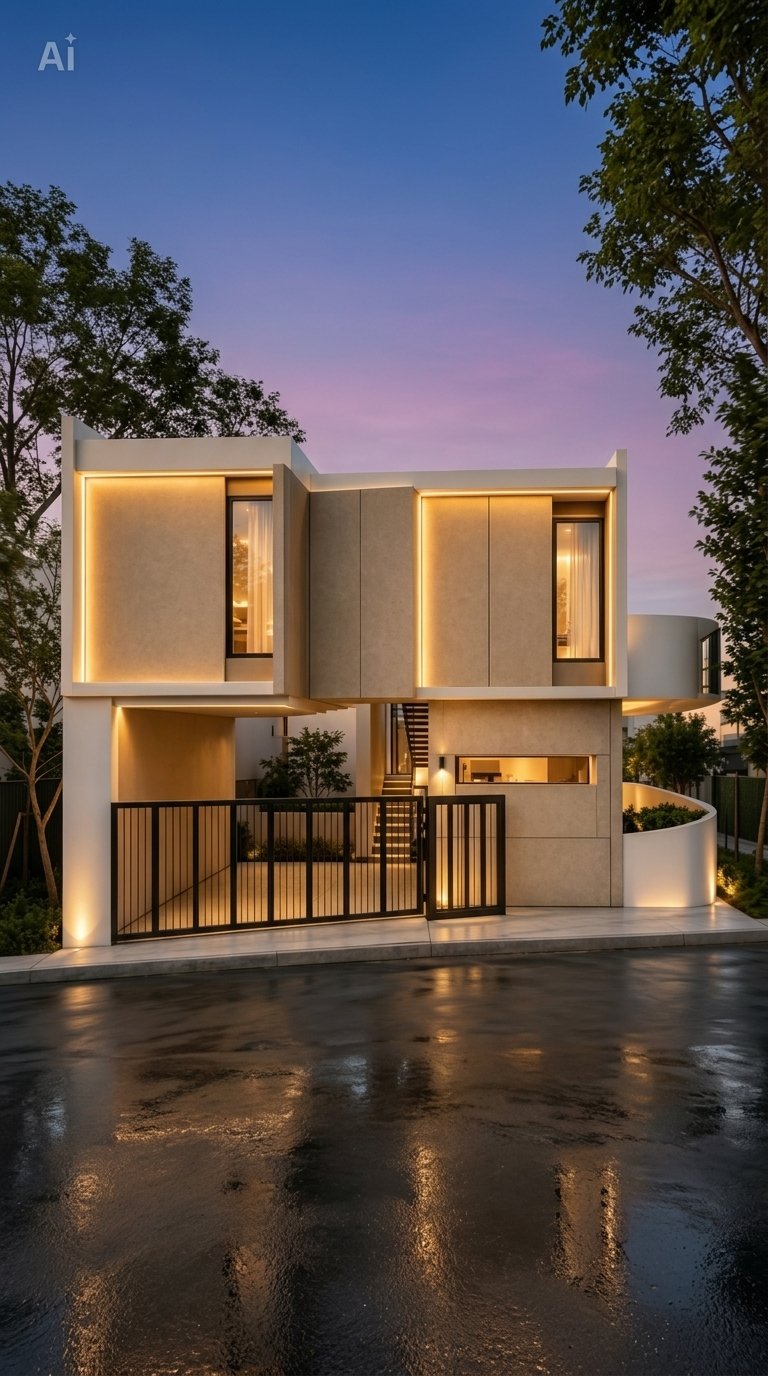 Dekat Kampus UII Kos Ekslusif 10 Kamar Lokasi Strategis - Property listing thumbnail