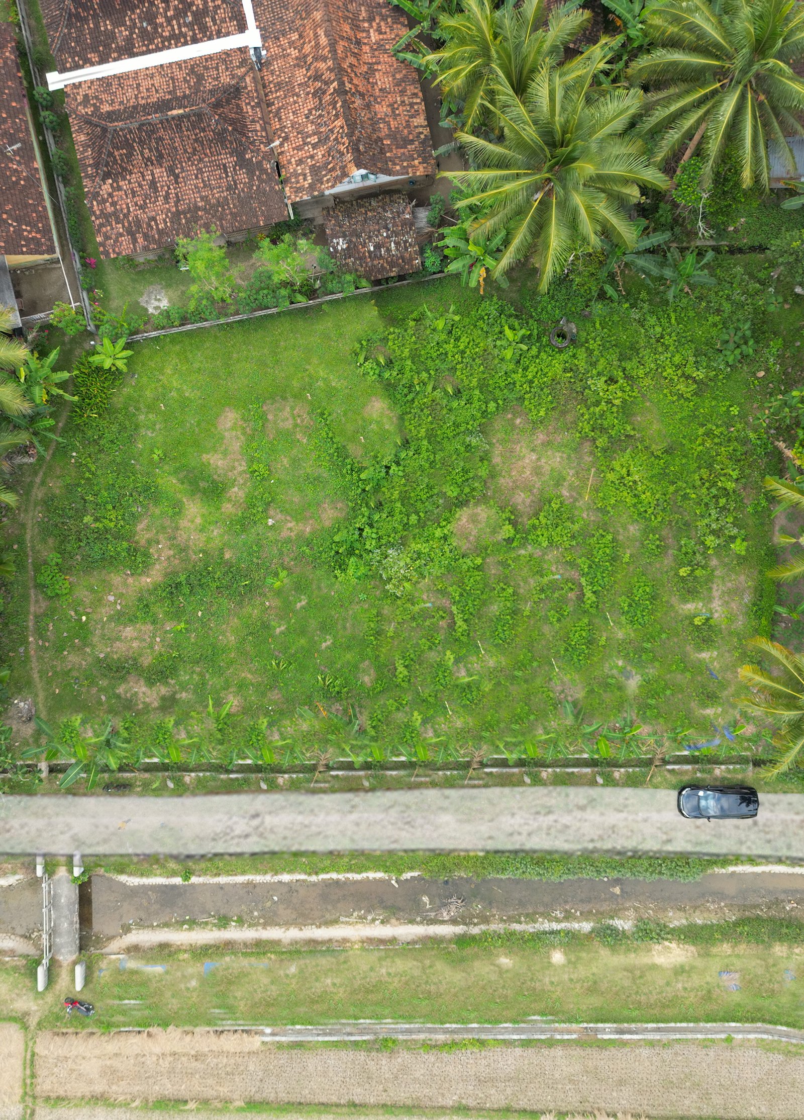 Sisa 3 Unit; Tanah Murah Area Bandara NYIA; SHM - Property listing thumbnail