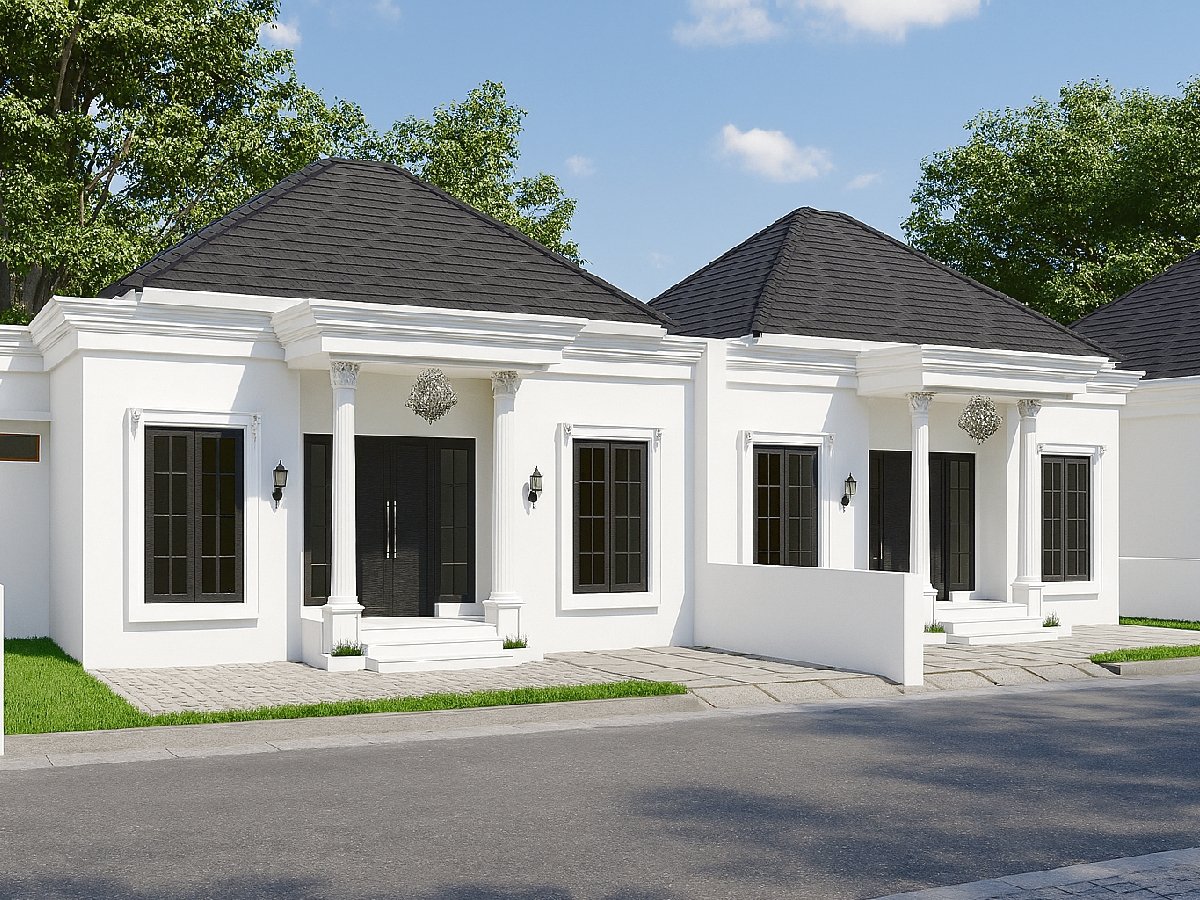 Bojong Kulon Progo, Rumah Jogja SHM Pekarangan Dekat Bandara YIA - Property listing thumbnail