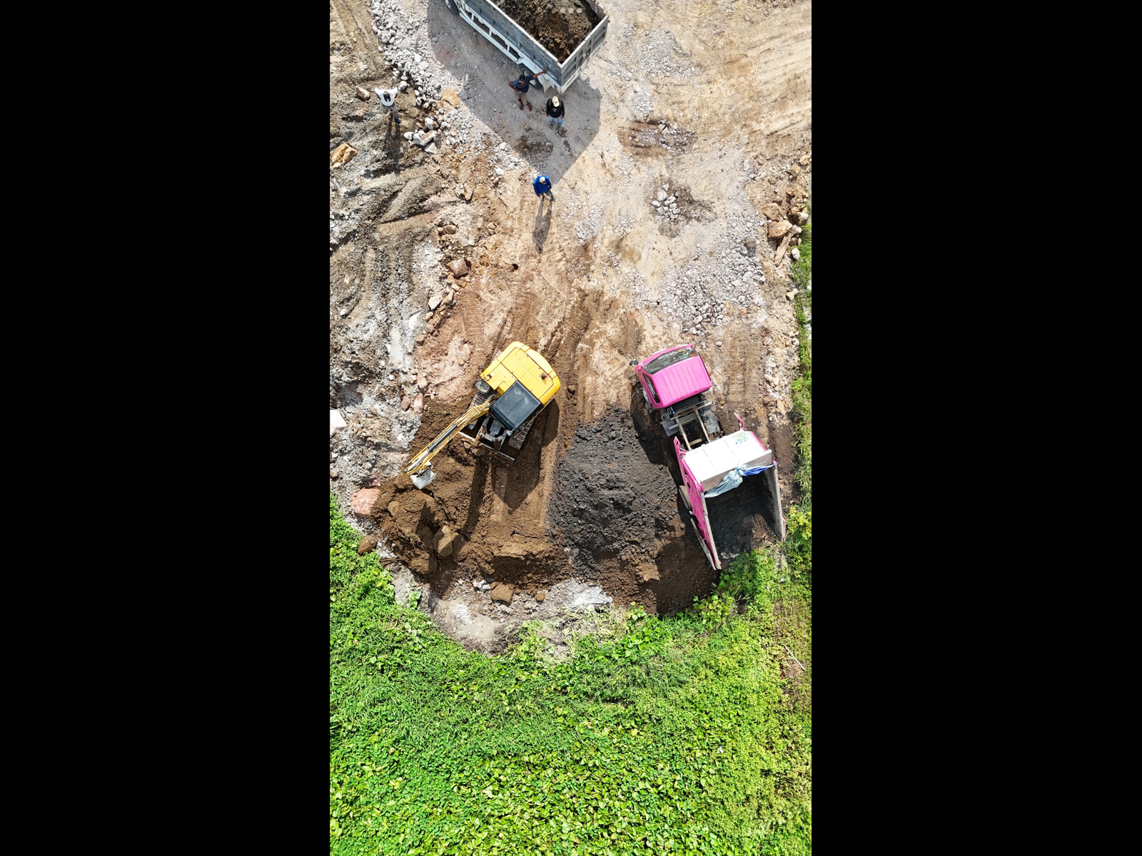 Dekat Dengan Exit Tol Monjali, Tanah Trihanggo Premium; Lingkungan Cluster - Property listing thumbnail