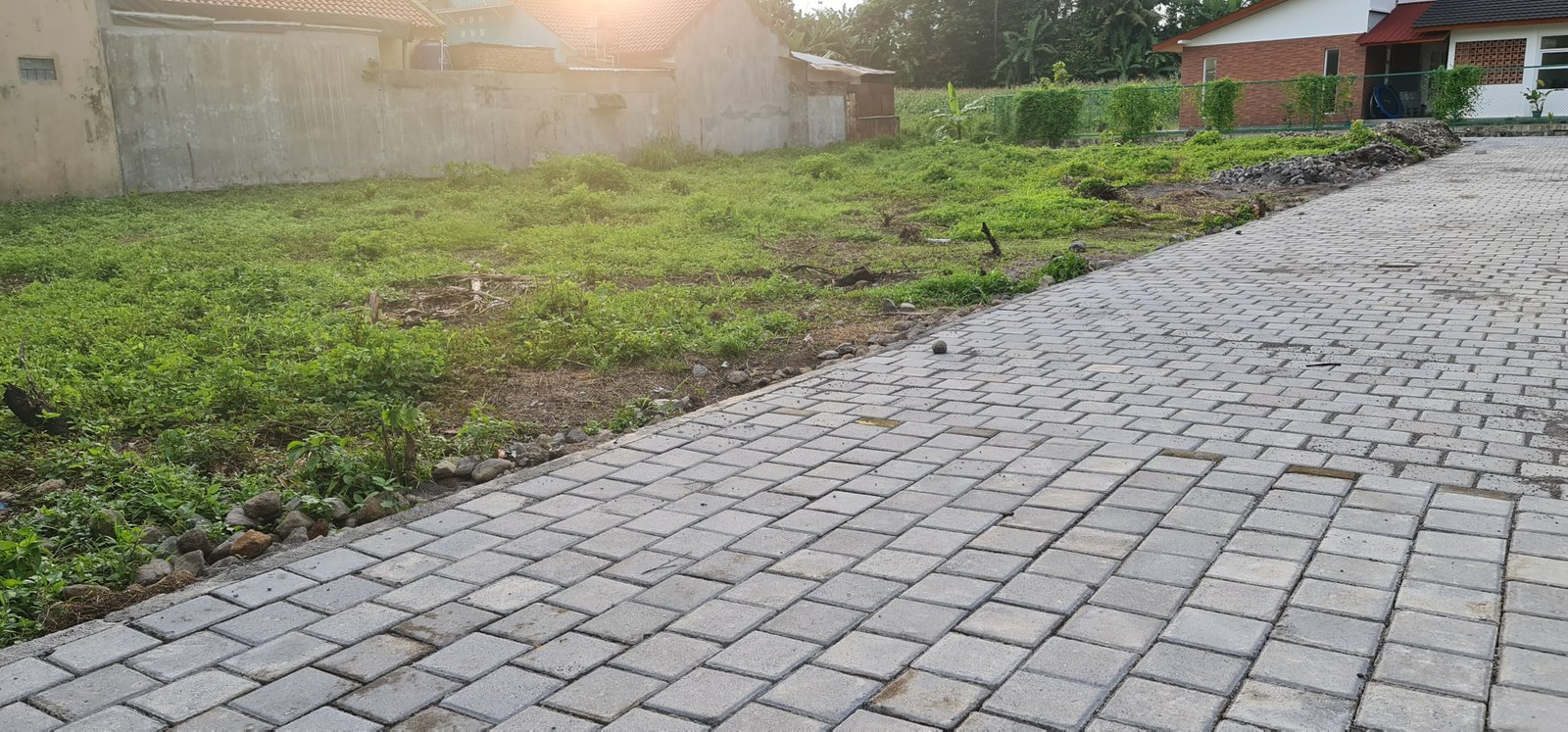 Kos Siap Bangun Dijual di Sinduadi Mlati Sleman, Selangkah ke Universitas Gadjah Mada - Property listing thumbnail