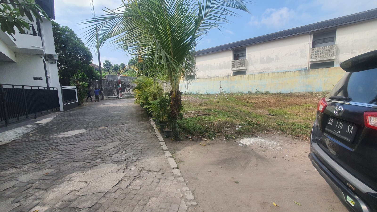 Pogung Sleman Jogjakarta - Tanah Murah Jogja Dekat Monjali - Image 2