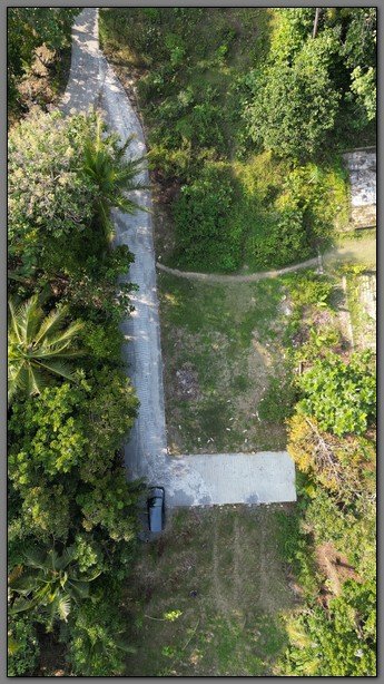 Tanah Wates Kota dekat jalan nasional Jogja Wates. SHM Pekarangan siap AJB - Property listing thumbnail