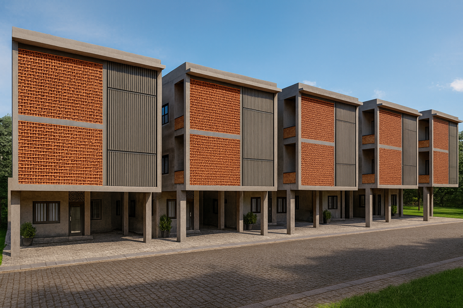 Jual Kos Eksklusif 2 Lantai Jogja 20 Kamar 900 Meter ke Kampus UGM - Property thumbnail